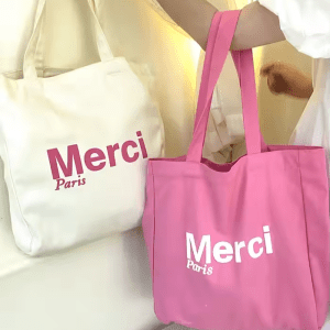 Shopping Tote Bag