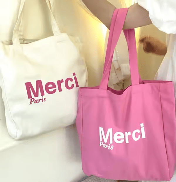 Shopping Tote Bag