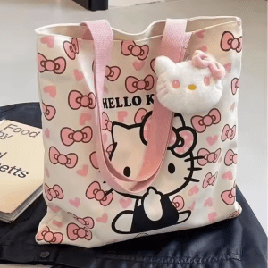 Kawaii Tote Bag