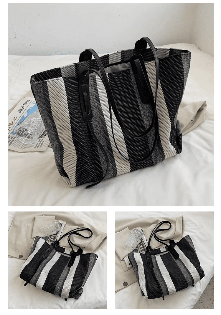 Leisure Shoulder Bag