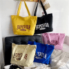 Shoulder Shopping Bag