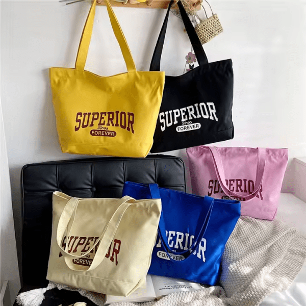 Shoulder Shopping Bag