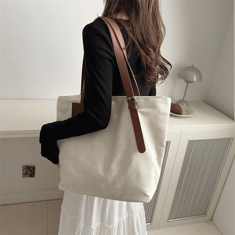 Canvas Tote Bags