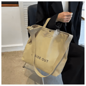 Shopping Tote Bag