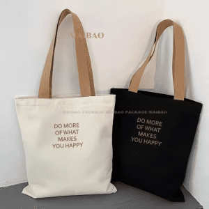 Reusable Tote Bags