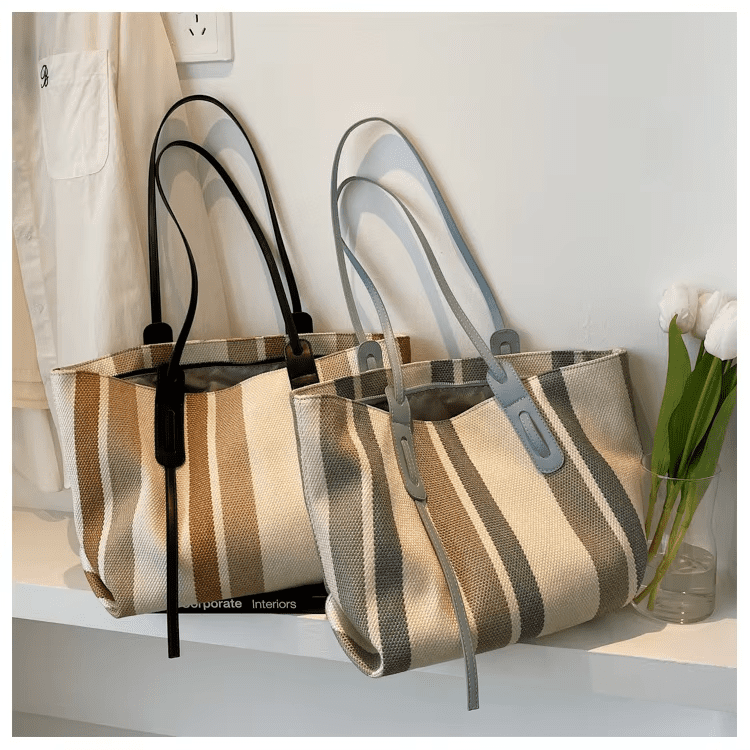 Leisure Shoulder Bag