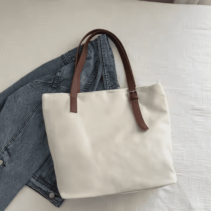 Canvas Tote Bags