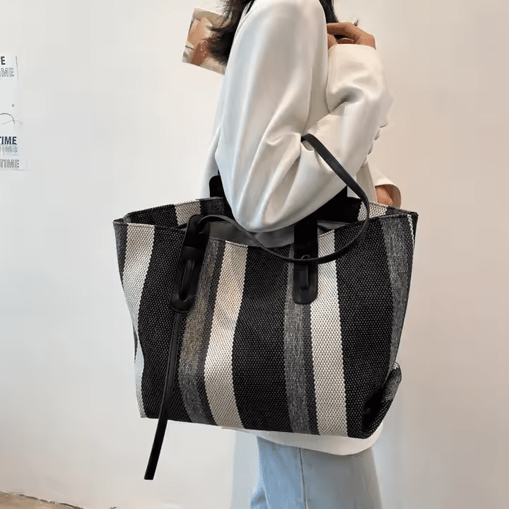 Leisure Shoulder Bag