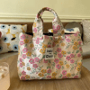 Batik Tote Bag