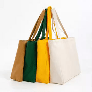 Foldable Tote Bags