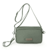 Nylon Shoulder Bag