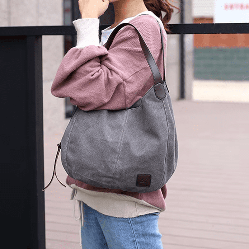 Polyester Tote Bag