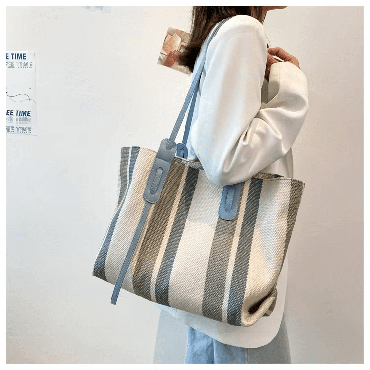 Leisure Shoulder Bag