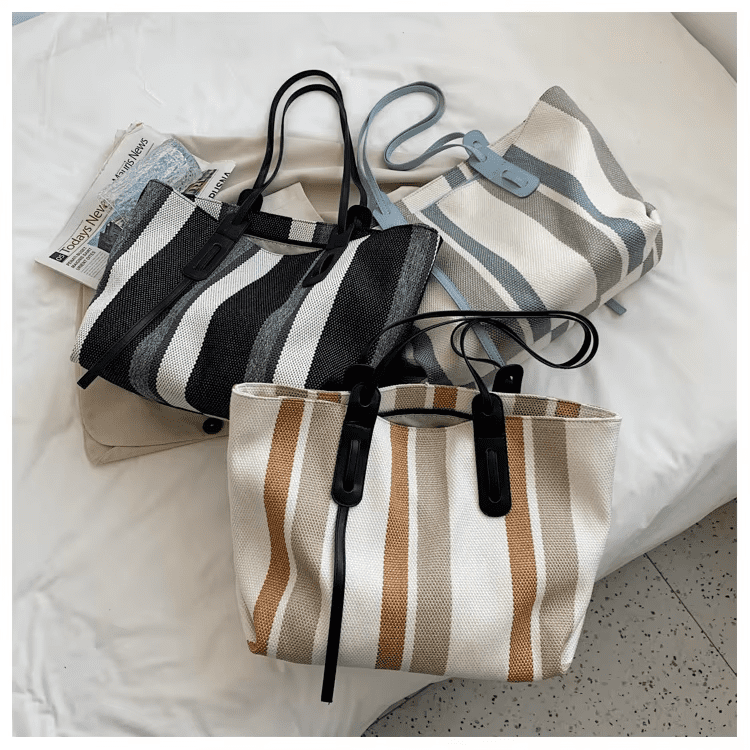 Leisure Shoulder Bag