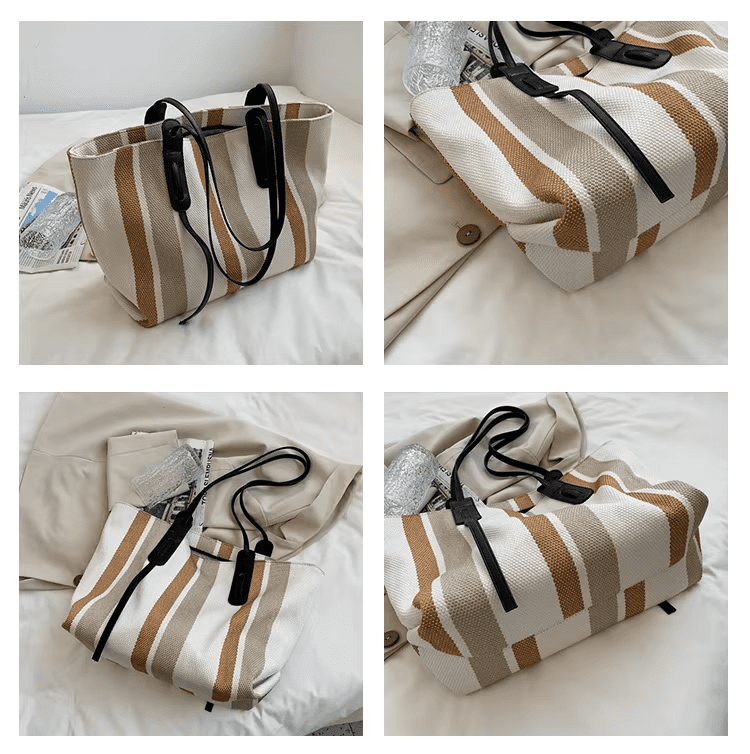 Leisure Shoulder Bag