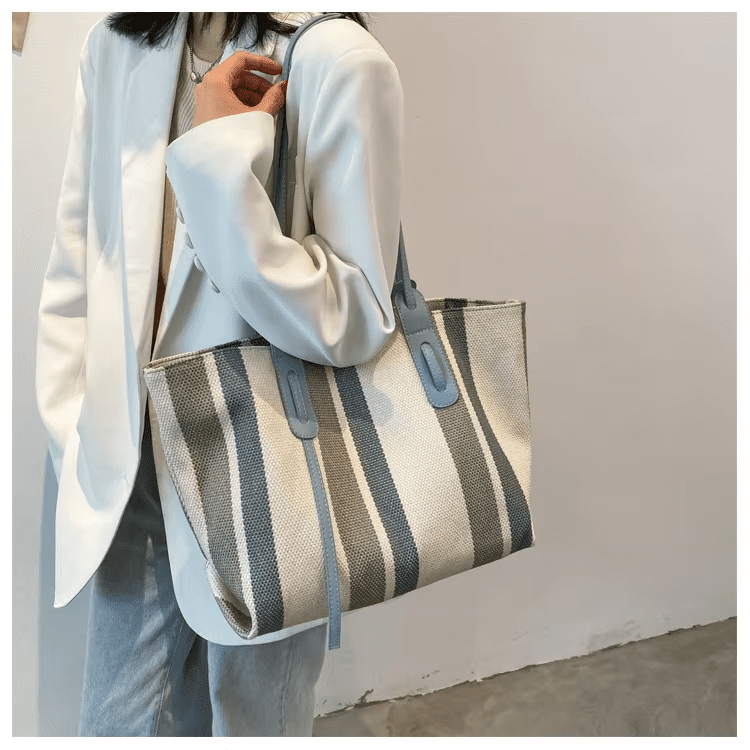 Leisure Shoulder Bag