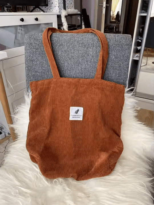 Women's Tote Bag