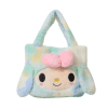 plush toy tote bag